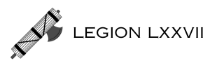 Legion LXXVI